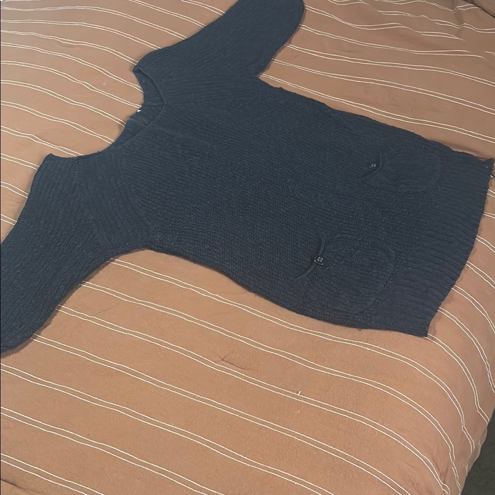 Free People sweater